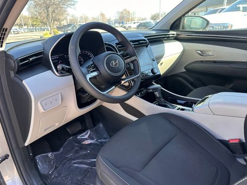 Certified 2023 Hyundai Tucson SEL image 24