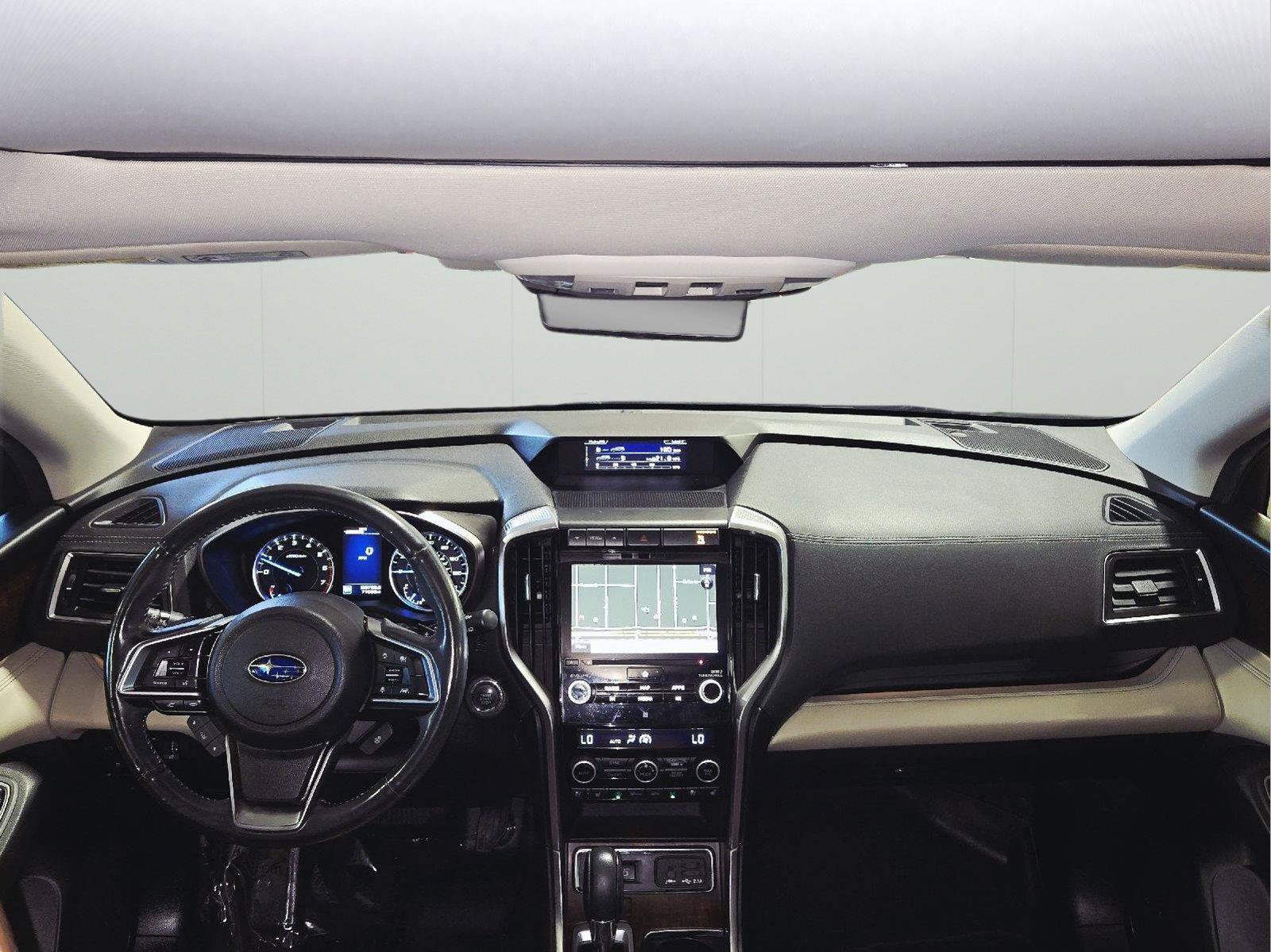 Used 2020 Subaru Ascent Touring AWD/4WD image 48