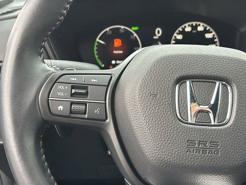 Certified 2025 Honda CR-V Sport-L image 17