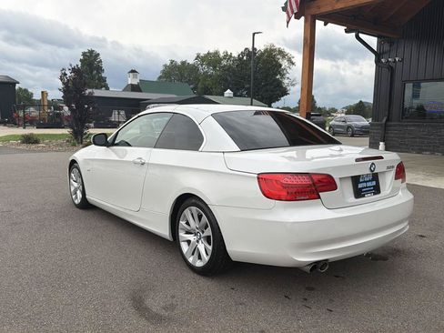 Used 2013 BMW 328i Convertible RWD image 6