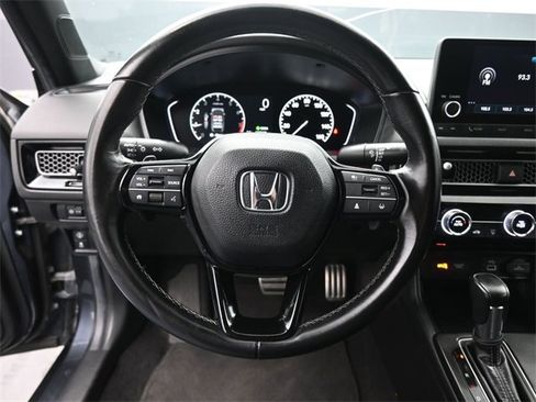 Used 2024 Honda Civic Sport image 7