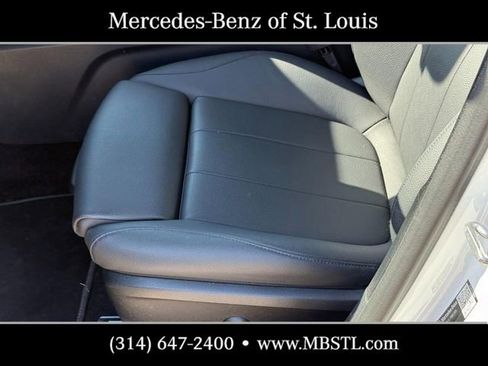 Certified 2026 Mercedes-Benz GLB 250 4MATIC image 20