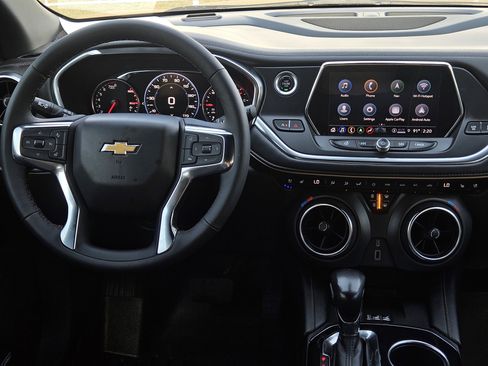 Used 2022 Chevrolet Blazer Premier w/ Enhanced Convenience Package image 25