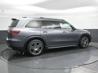 Used 2024 Mercedes-Benz GLS 450 4MATIC