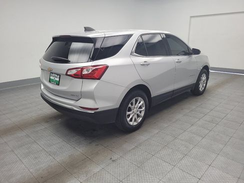 Used 2020 Chevrolet Equinox LT AWD/4WD image 9