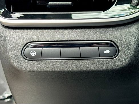 Certified 2026 INFINITI QX60 Luxe w/ Cargo Package image 10