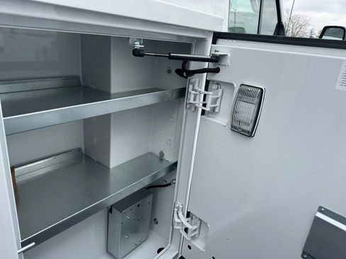 New 2026 Ford Transit 350 RWD image 14