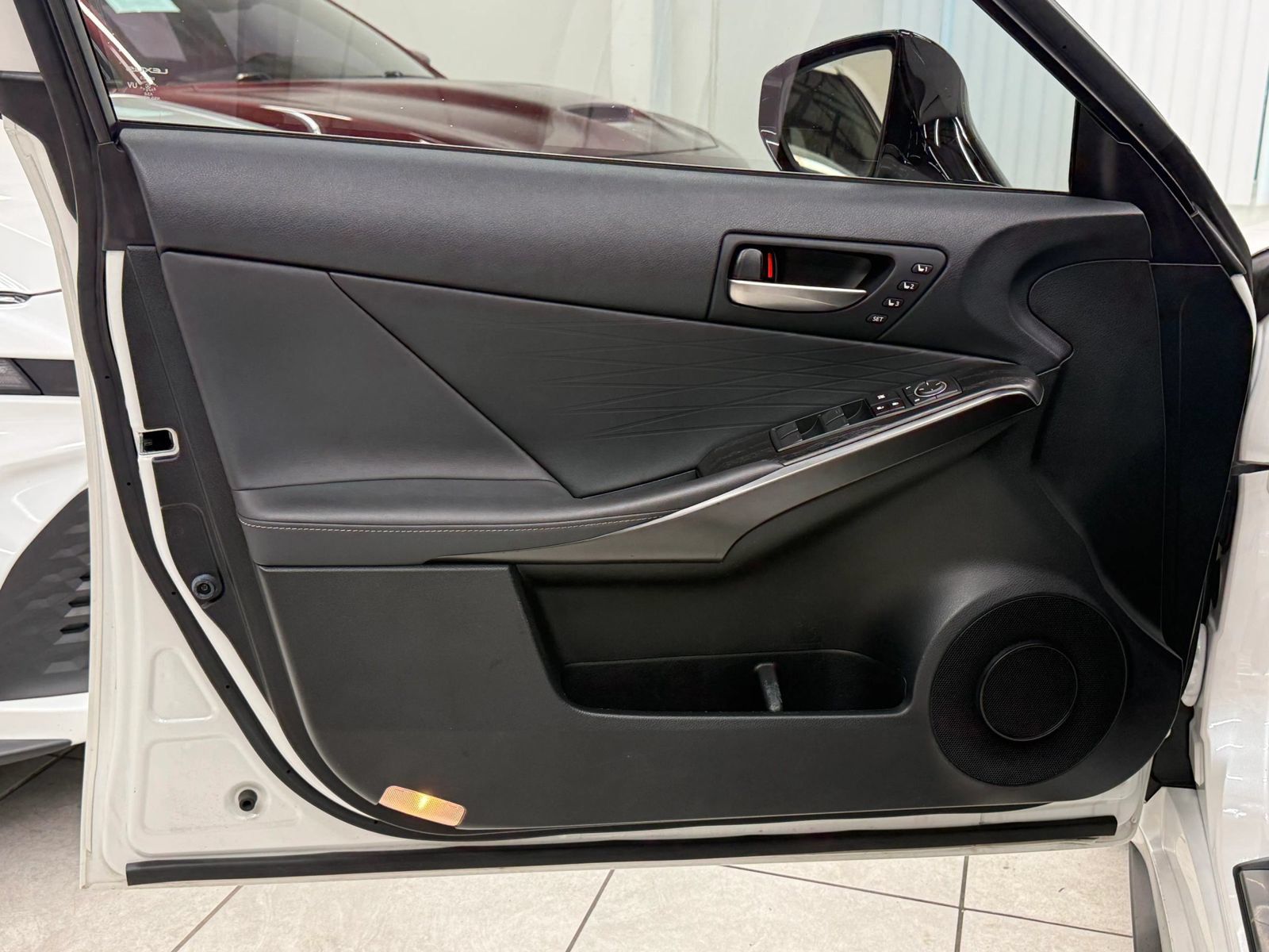 Used 2022 Lexus IS 300 w/ Premium Package RWD image 15