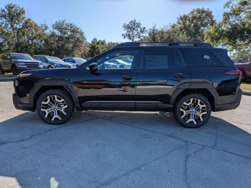 New 2026 Subaru Outback Touring XT image 7