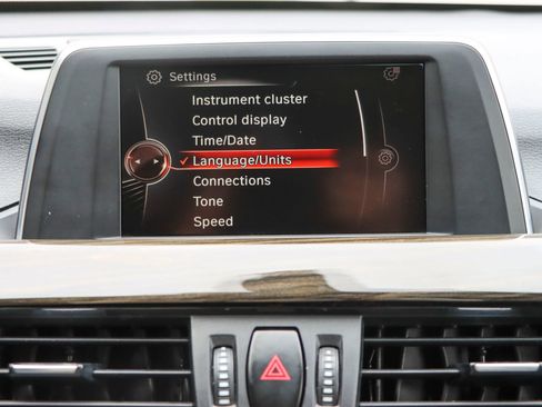 Used 2016 BMW X1 xDrive28i image 36