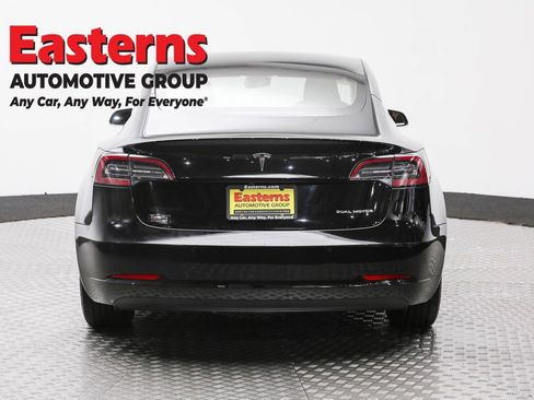 Used 2019 Tesla Model 3 Long Range image 6