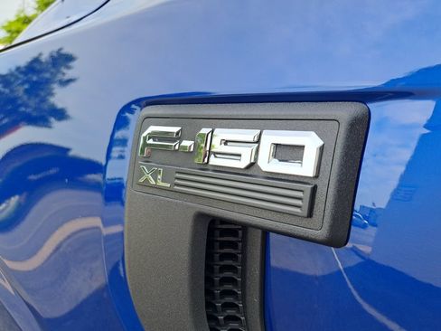 New 2026 Ford F150 XL w/ Equipment Group 103A High RWD image 12