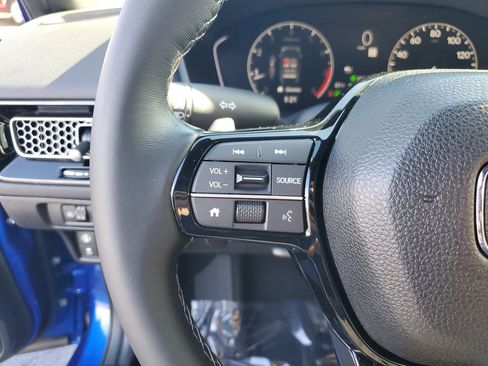 Certified 2023 Honda Civic Sport image 22