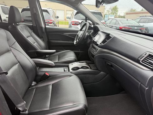 Used 2023 Honda Ridgeline RTL-E image 32