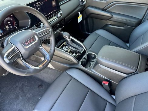 New 2026 GMC Canyon Elevation AWD/4WD image 10