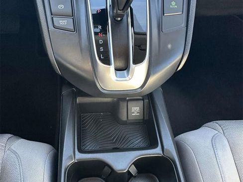 Certified 2017 Honda CR-V LX image 17