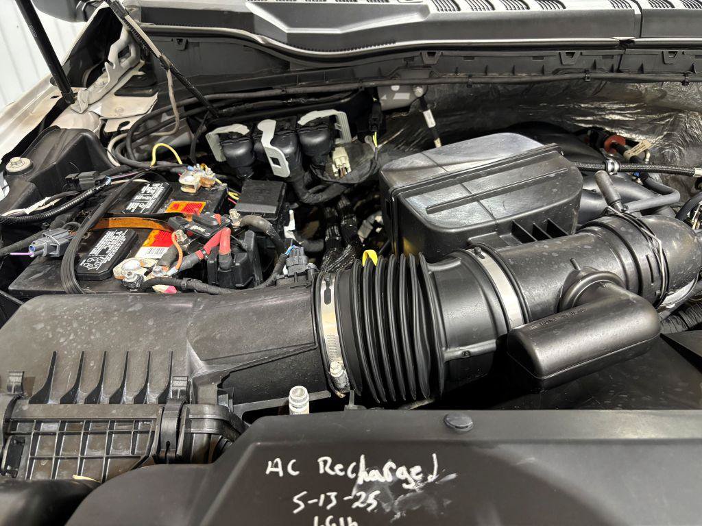 Used 2020 Ford F350 XL w/ Power Equipment Group AWD/4WD image 23