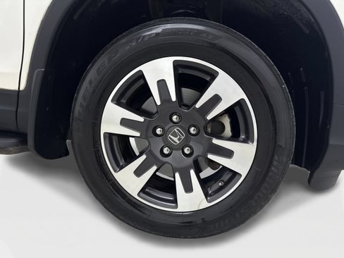 Used 2019 Honda Ridgeline RTL-T image 50