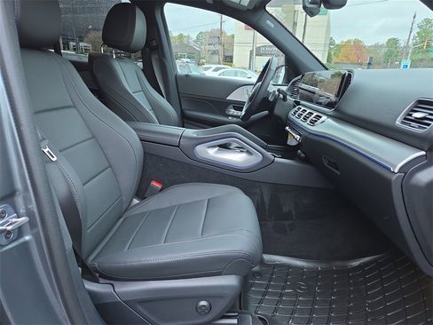 Certified 2026 Mercedes-Benz GLE 350 GLE 350 image 15