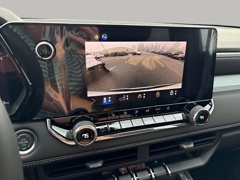 New 2026 Chevrolet Colorado LT w/ LT Convenience Package image 13