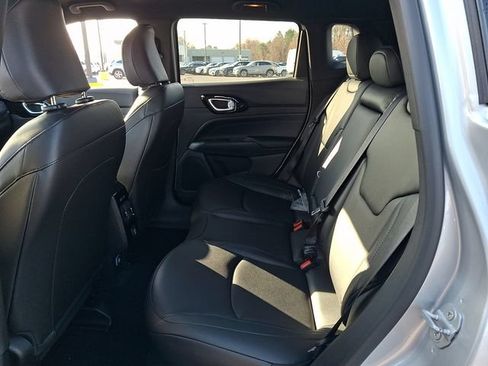 New 2026 Jeep Compass Limited AWD/4WD image 8