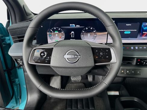 New 2026 Nissan Leaf SV+ FWD image 12