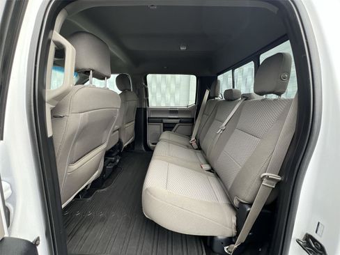 Used 2018 Ford F150 XLT w/ Equipment Group 302A Luxury image 24