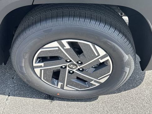 New 2026 Hyundai Tucson Blue SE AWD/4WD image 21