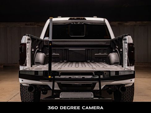 Used 2024 Ford F150 Raptor w/ Equipment Group 803A Raptor R image 10