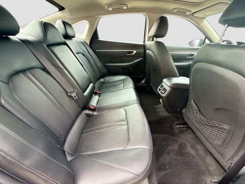 Used 2020 Hyundai Sonata SEL image 26