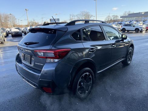 Certified 2023 Subaru Crosstrek 2.0i image 5