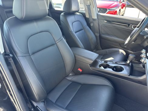 Used 2024 Honda Civic EX-L image 13