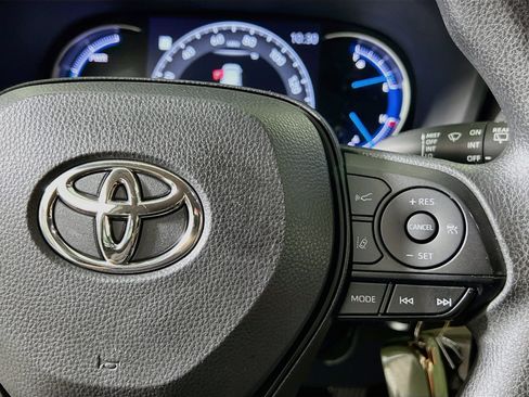 Used 2023 Toyota RAV4 LE AWD/4WD image 20