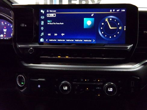 Used 2023 Chevrolet Silverado 1500 LTZ image 19