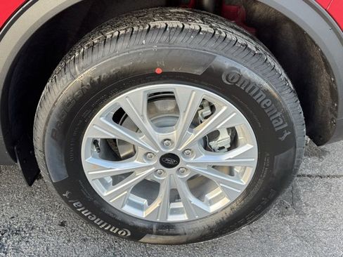 New 2026 Ford Escape Active w/ Cold Weather Package image 40