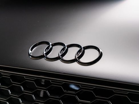 Used 2014 Audi R8 V10 image 24