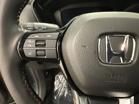 New 2026 Honda CR-V Sport Touring image 32