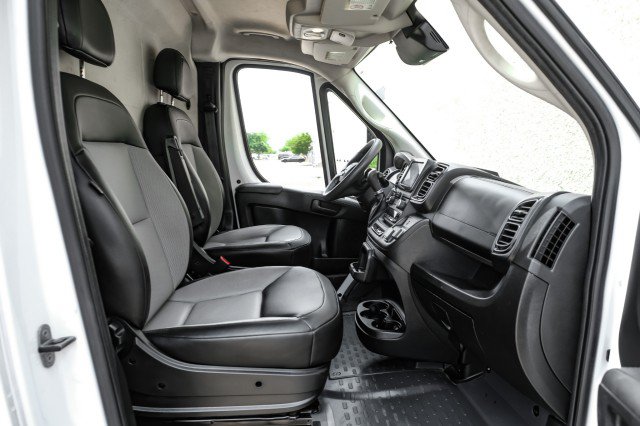 Used 2023 RAM ProMaster 1500 w/ Convenience Group FWD image 27