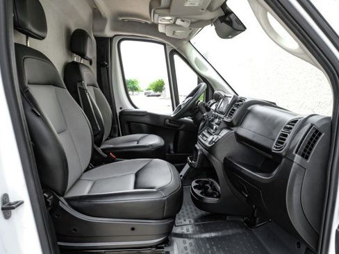 Used 2023 RAM ProMaster 1500 w/ Convenience Group FWD image 27