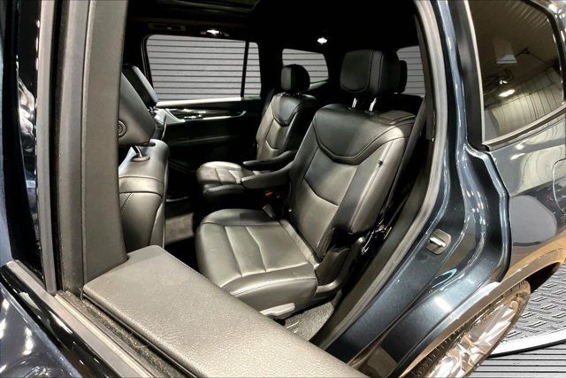 Used 2020 Cadillac XT6 Sport AWD/4WD image 20