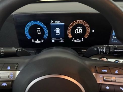 New 2026 Hyundai Kona SE AWD/4WD image 17