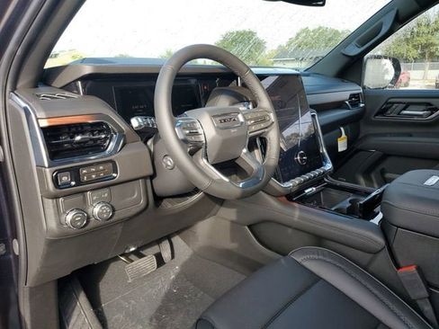 New 2026 GMC Yukon XL Denali w/ Sun & Power Step Package image 20