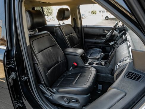Used 2014 Ford Flex SEL w/ Equipment Group 202A FWD image 36