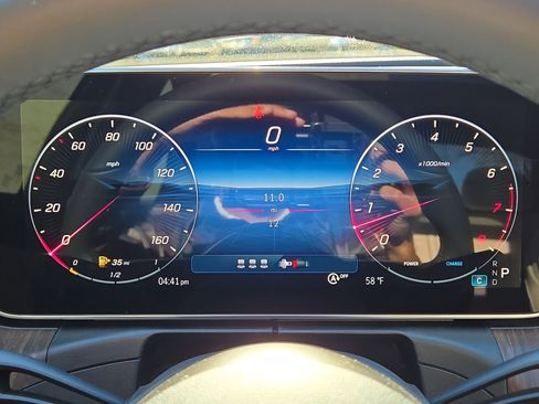 New 2026 Mercedes-Benz C 300 4MATIC Sedan image 20