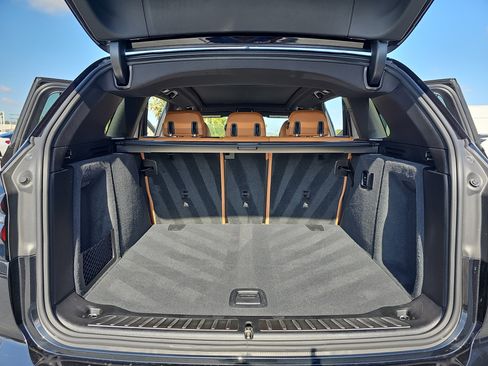 Used 2024 BMW X3 sDrive30i w/ Premium Package image 12