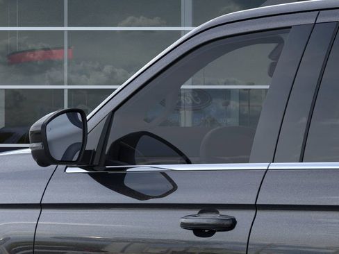 New 2025 Ford Expedition Max Active image 42