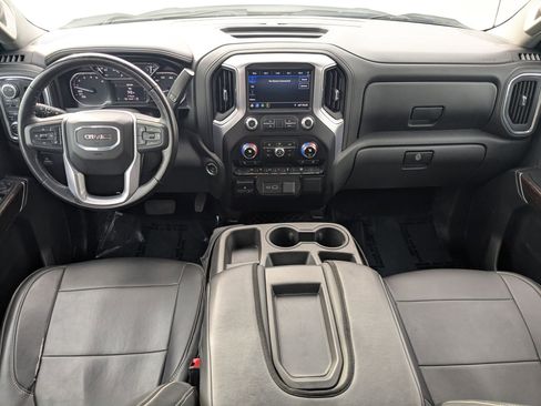 Used 2020 GMC Sierra 1500 SLE w/ SLE Value Package image 18