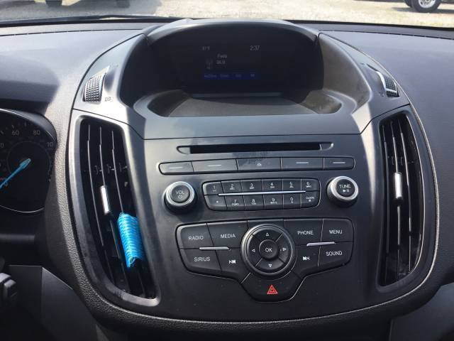 Used 2018 Ford Escape SE FWD image 16