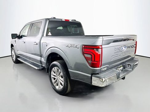 New 2026 Ford F150 Lariat w/ Equipment Group 501A Mid AWD/4WD image 11