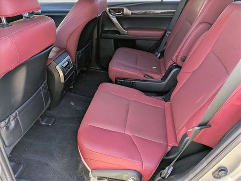 Used 2020 Lexus GX 460 Premium image 20